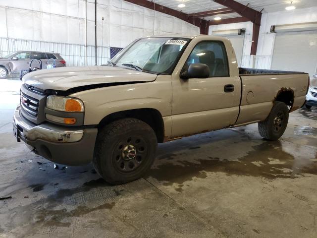 gmc 1500 2006 3gtek14v26g246595