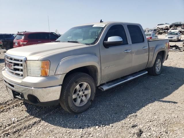 gmc sierra k15 2009 3gtek23319g242192