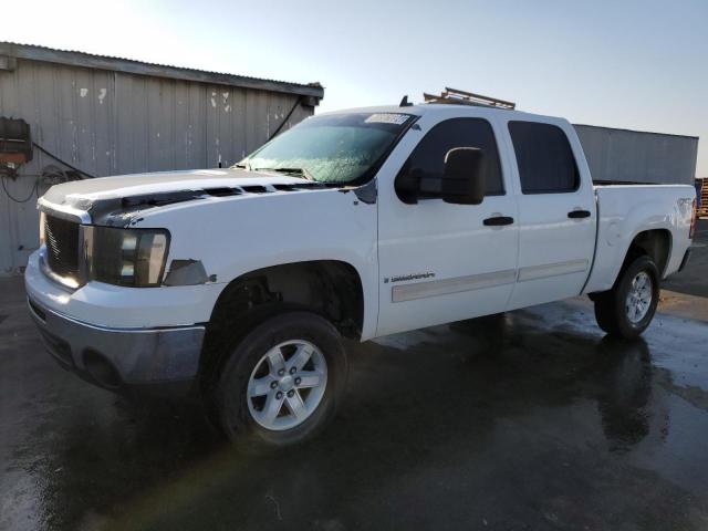 gmc sierra k15 2009 3gtek23319g249630