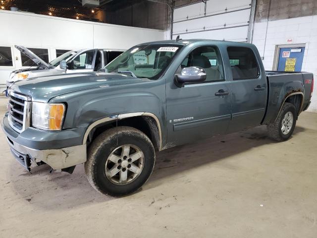 gmc sierra k15 2009 3gtek23329g208651