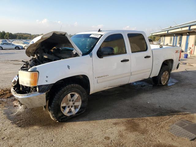 gmc sierra k15 2009 3gtek23339g215138