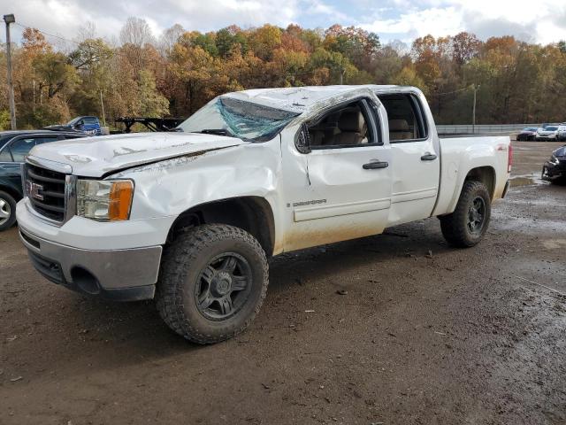 gmc sierra k15 2009 3gtek23359g107149