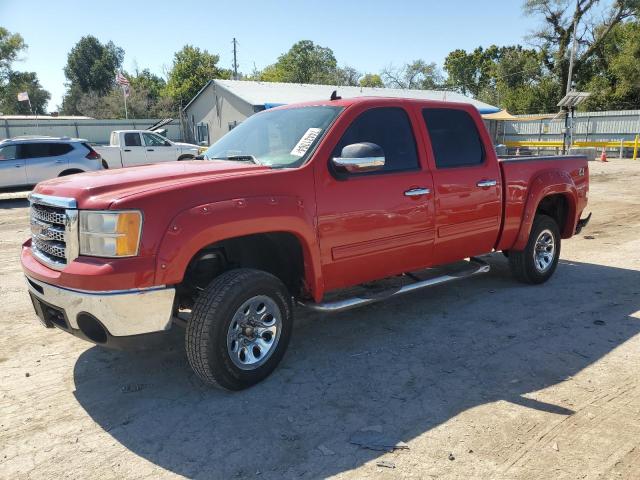 gmc sierra k15 2009 3gtek23359g155394