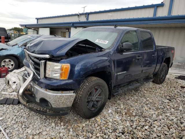 gmc sierra k15 2009 3gtek23369g187643