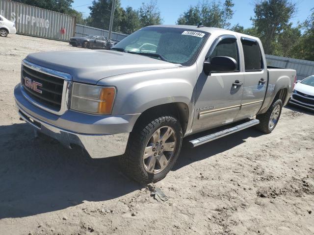 gmc sierra k15 2009 3gtek23389g179284