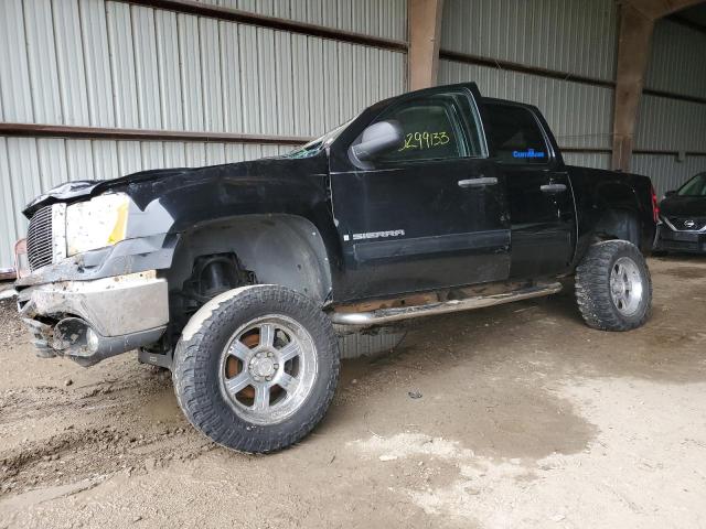 gmc sierra k15 2009 3gtek23389g182332