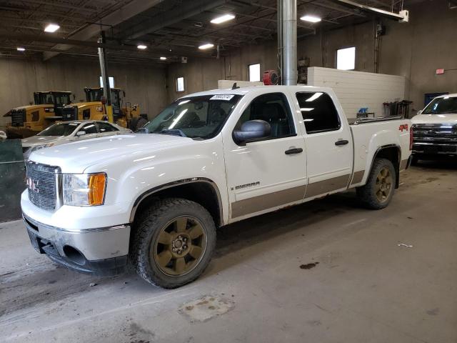 gmc sierra k15 2009 3gtek23399g209697