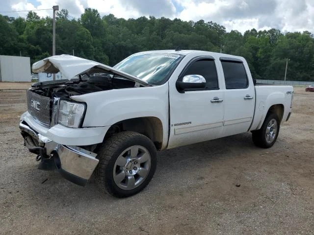 gmc sierra k15 2009 3gtek233x9g256088