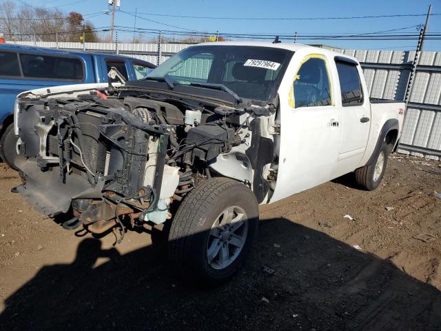 gmc sierra k15 2009 3gtek23m09g128998