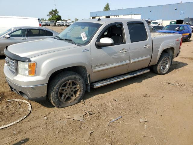 gmc sierra k15 2009 3gtek23m39g258029