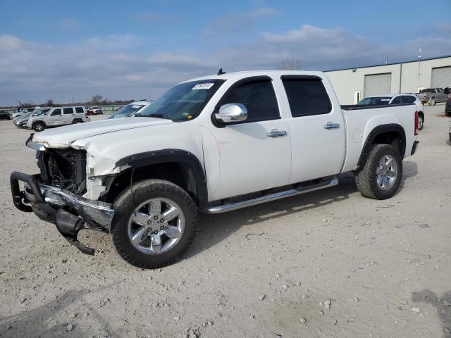 gmc sierra k15 2009 3gtek23m69g284897