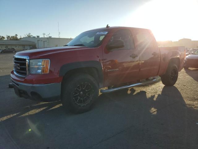 gmc sierra k15 2009 3gtek23m89g174191