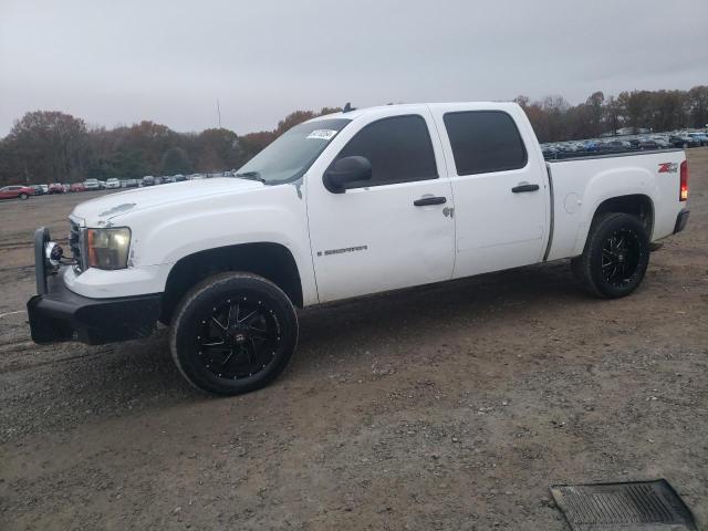 gmc sierra k15 2009 3gtek23m89g201227