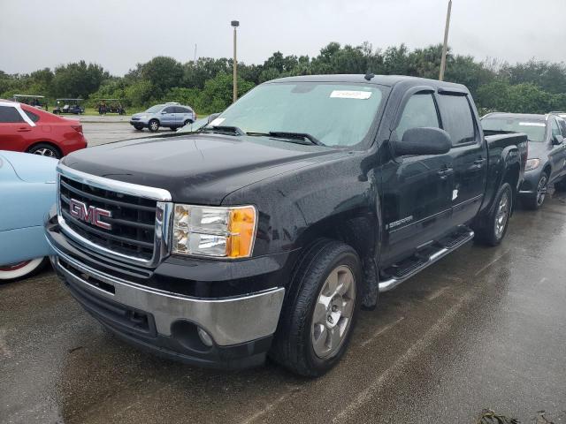 gmc sierra k15 2009 3gtek33339g157439