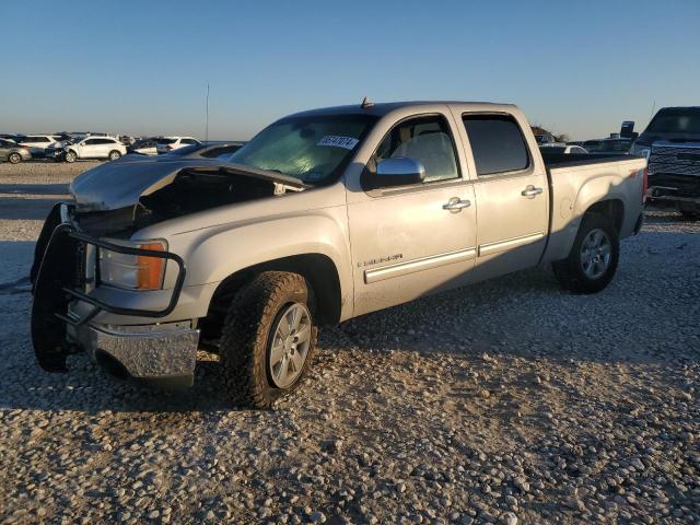 gmc sierra k15 2009 3gtek33359g152064