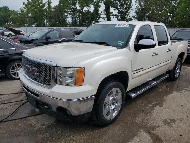 gmc sierra k15 2009 3gtek33359g247157