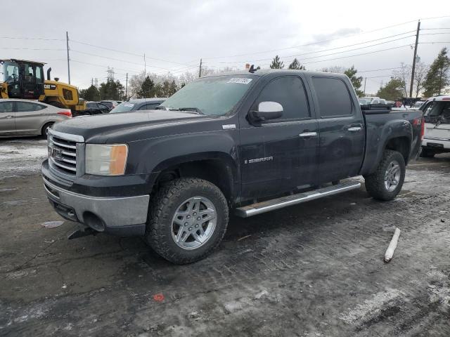 gmc sierra k15 2009 3gtek33369g226625