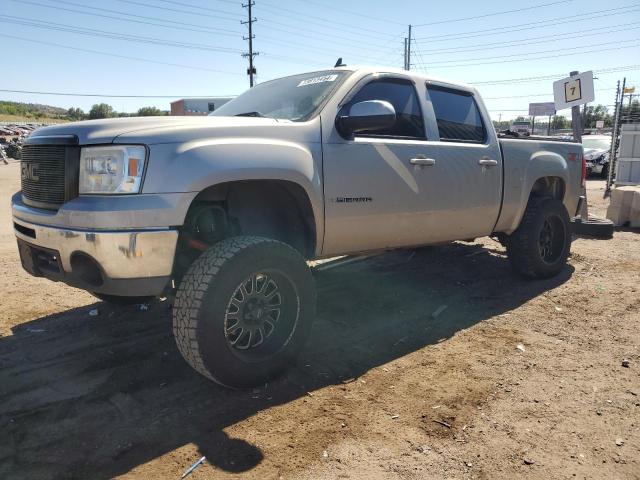 gmc sierra k15 2009 3gtek33399g213268