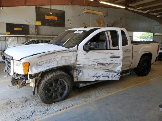 gmc sierra k15 2009 3gtek33m29g239395