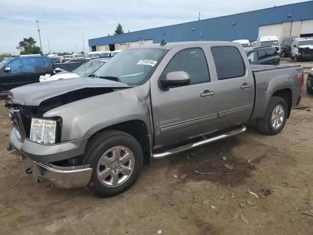 gmc sierra k15 2009 3gtek33m39g188781