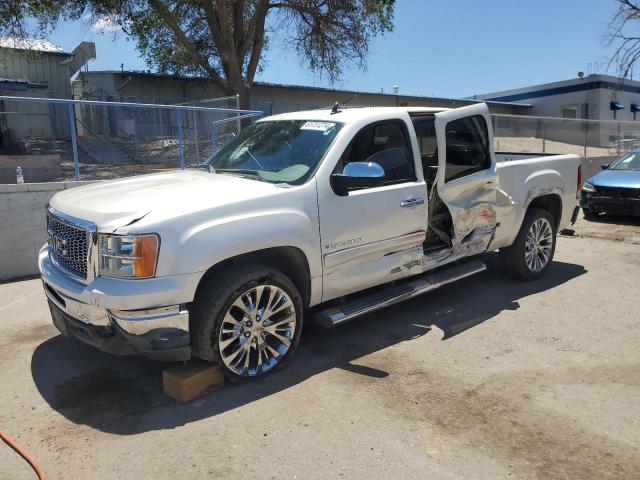 gmc sierra k15 2009 3gtek33m99g164842