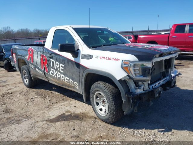 gmc sierra 1500 2019 3gtn8aeh1kg306139