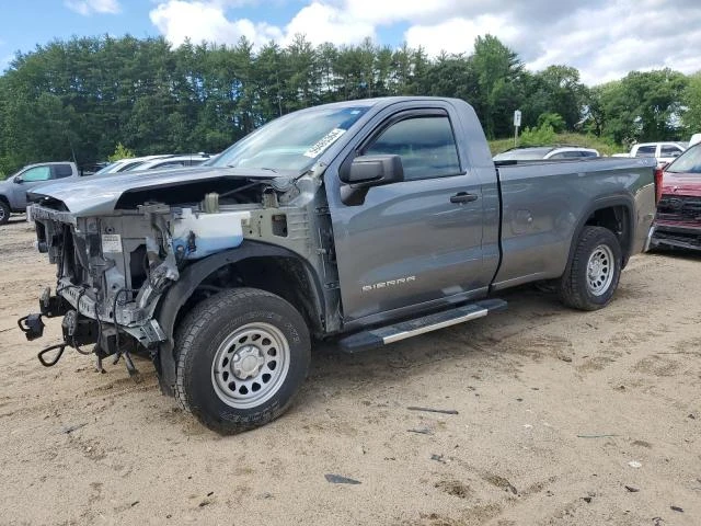 gmc sierra k15 2020 3gtn9aef7lg210884