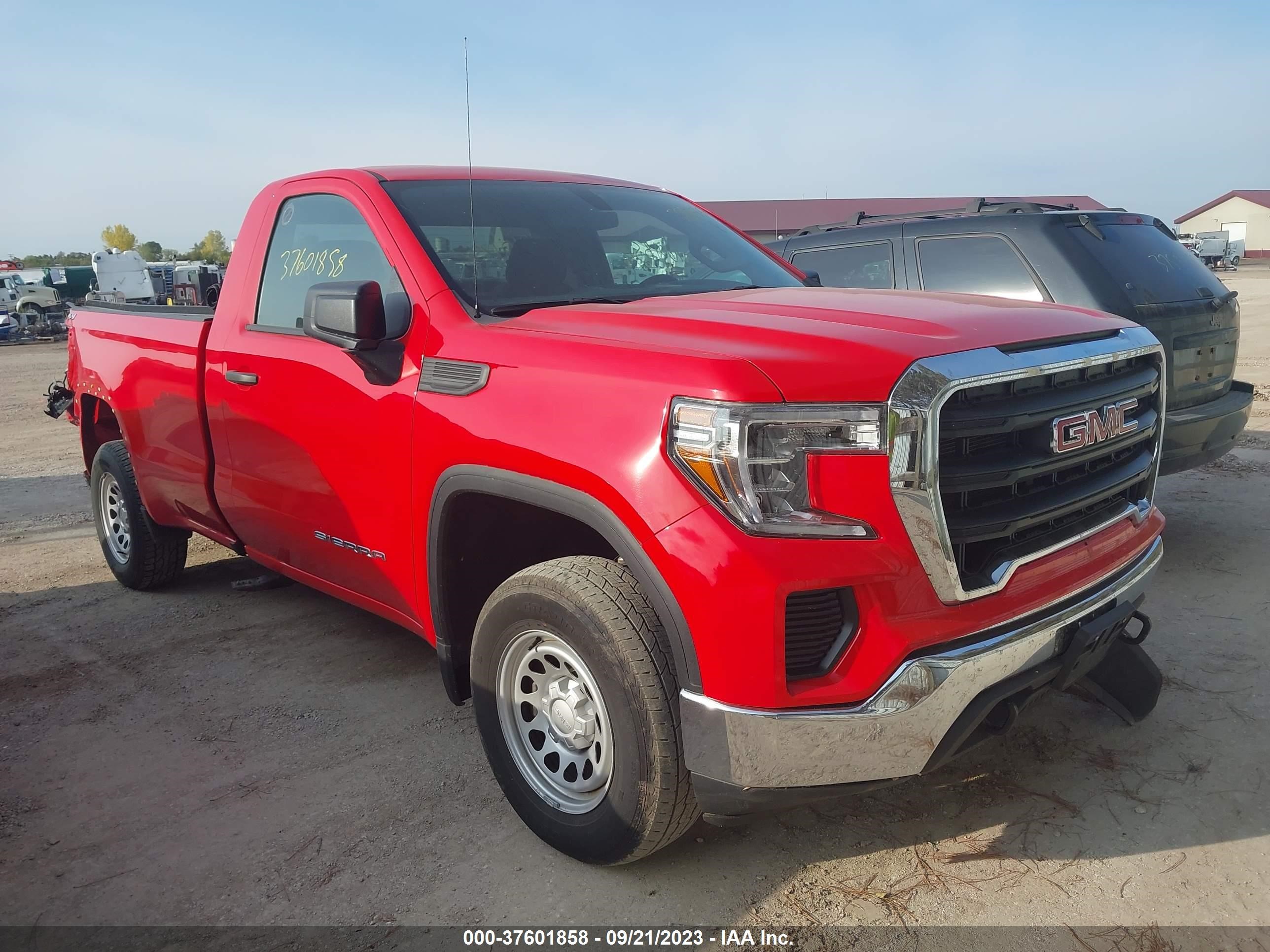 gmc sierra 2020 3gtn9aef9lg172851