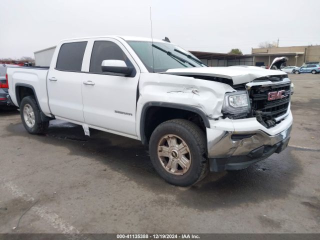 gmc sierra 2016 3gtp1lecxgg165706