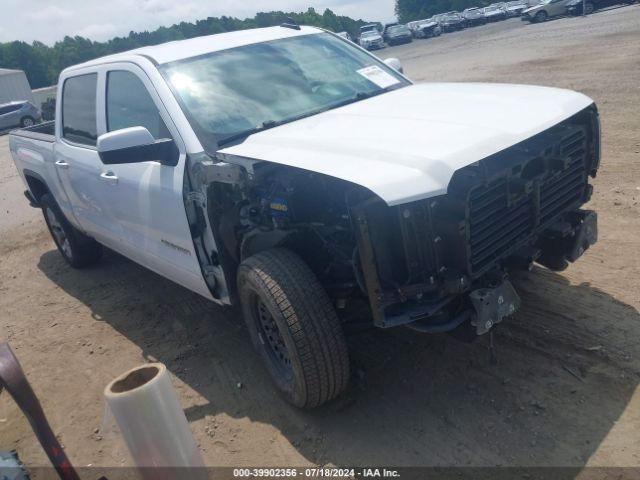 gmc sierra 2018 3gtp1mec1jg167762