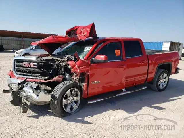 gmc sierra 2016 3gtp1mec3gg221085