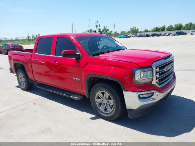 gmc sierra 2017 3gtp1mec3hg484789