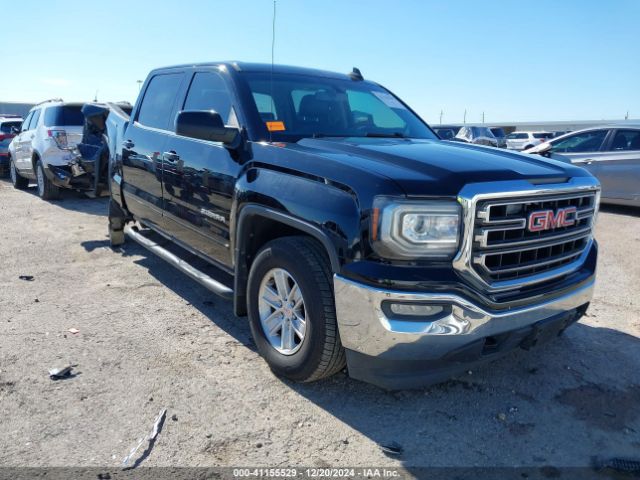 gmc sierra 2016 3gtp1mec5gg226174