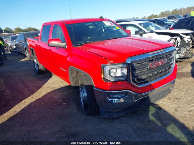 gmc sierra 2017 3gtp1mec5hg435674