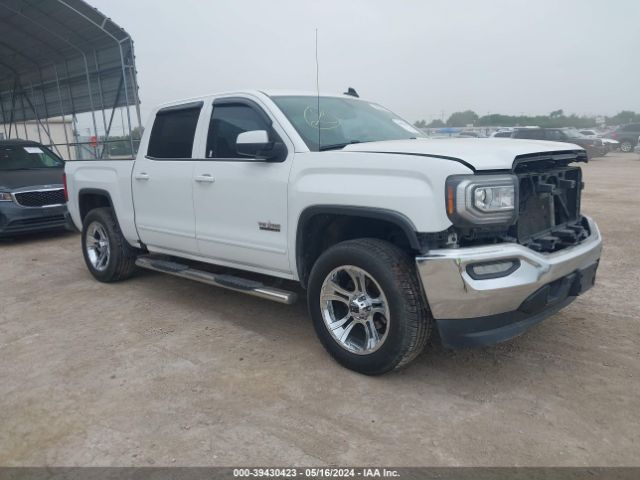 gmc sierra 1500 2016 3gtp1mec6gg303361