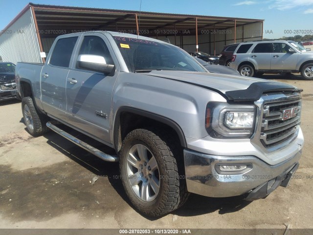 gmc sierra 1500 2016 3gtp1mec6gg369473