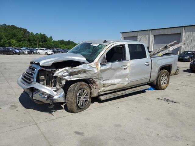 gmc sierra 2016 3gtp1mec7gg135195