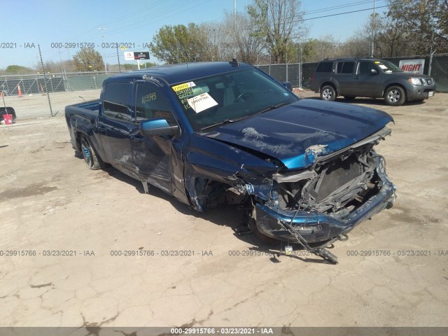 gmc sierra 1500 2017 3gtp1mec7hg103543