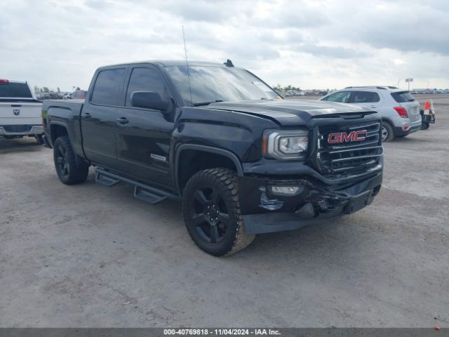 gmc sierra 2017 3gtp1mec8hg150810