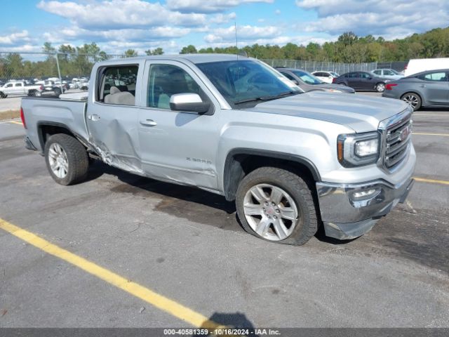 gmc sierra 2018 3gtp1mecxjg225769