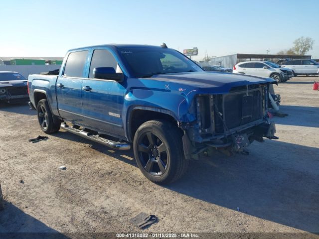 gmc sierra 2017 3gtp1mehxhg172996