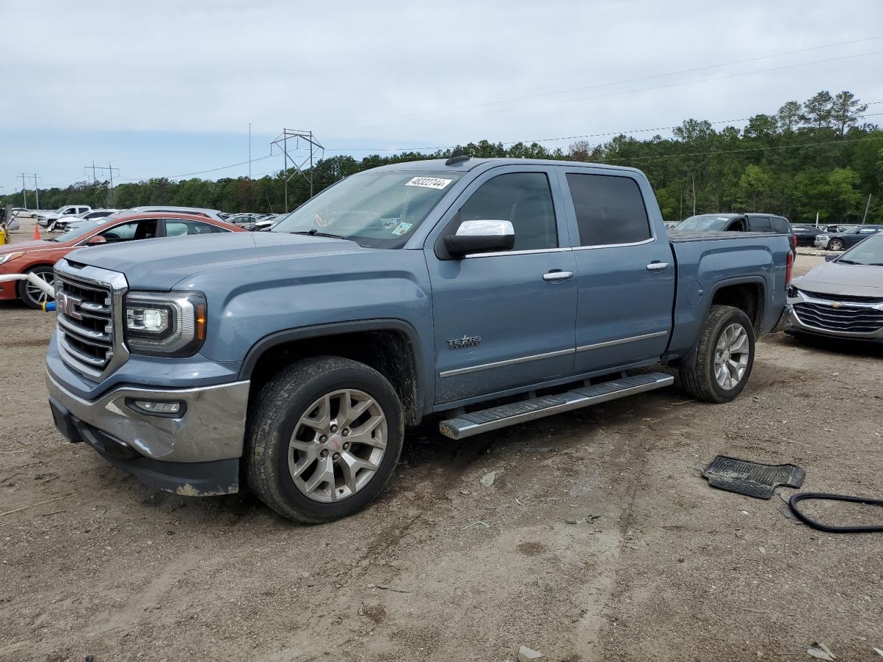 gmc sierra 2016 3gtp1nec0gg275854