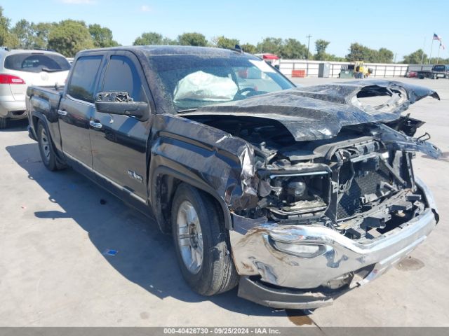 gmc sierra 2016 3gtp1nec0gg316502