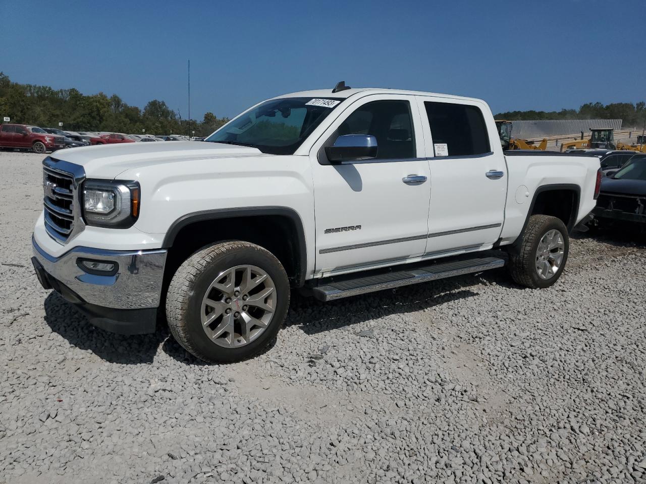 gmc sierra 2017 3gtp1nec0hg448838