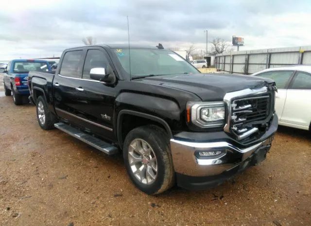 gmc sierra 1500 2018 3gtp1nec1jg218909