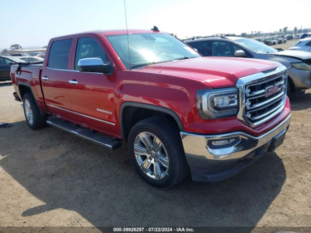 gmc sierra 2018 3gtp1nec1jg596115