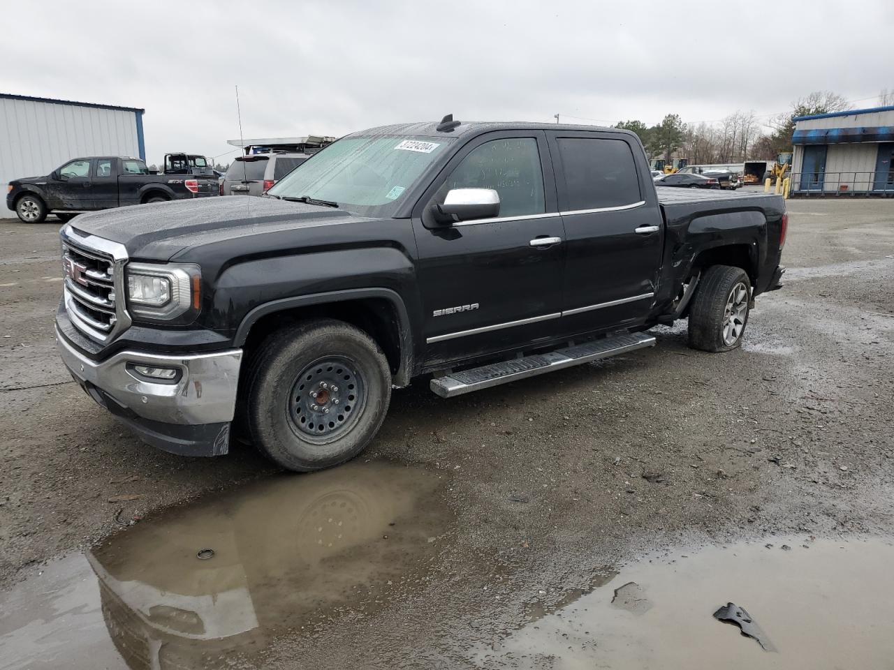 gmc sierra 2017 3gtp1nec2hg430213