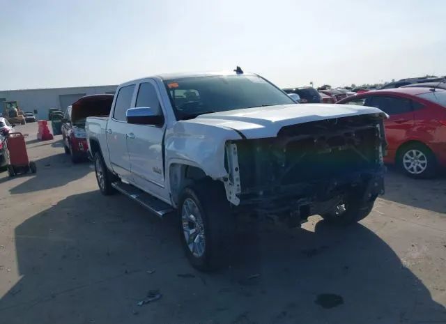 gmc sierra 1500 2018 3gtp1nec2jg172670