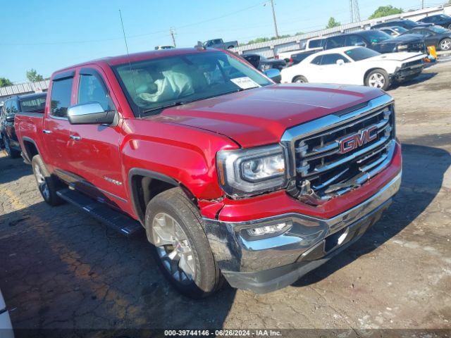 gmc sierra 1500 2018 3gtp1nec2jg555802