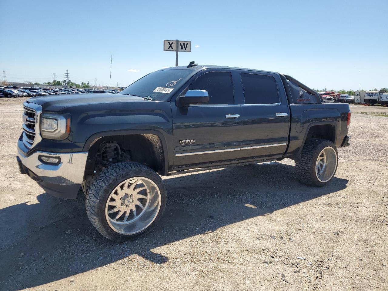 gmc sierra 2018 3gtp1nec3jg385305